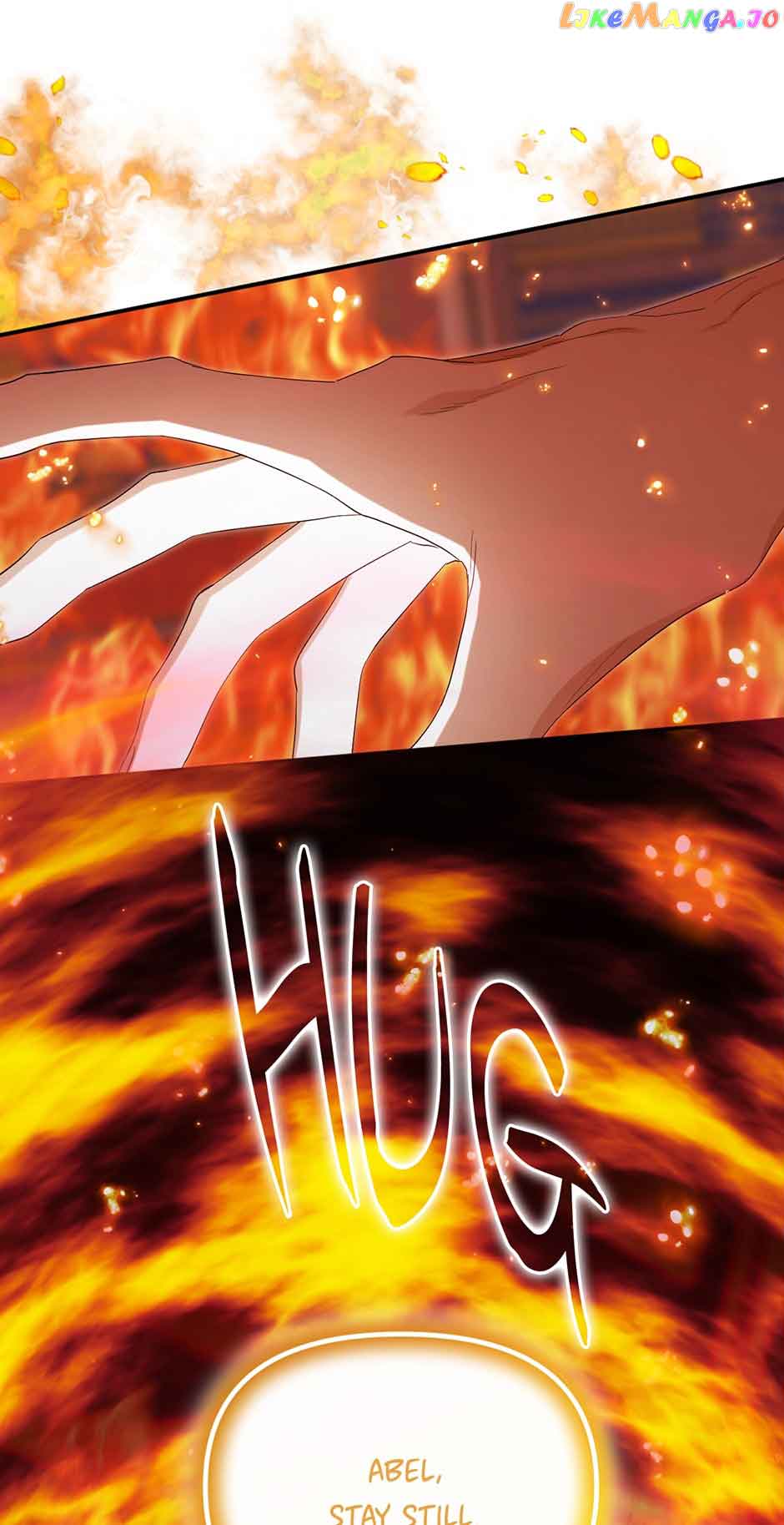 I Married the Male Lead’s Dad chapter 97 page 9