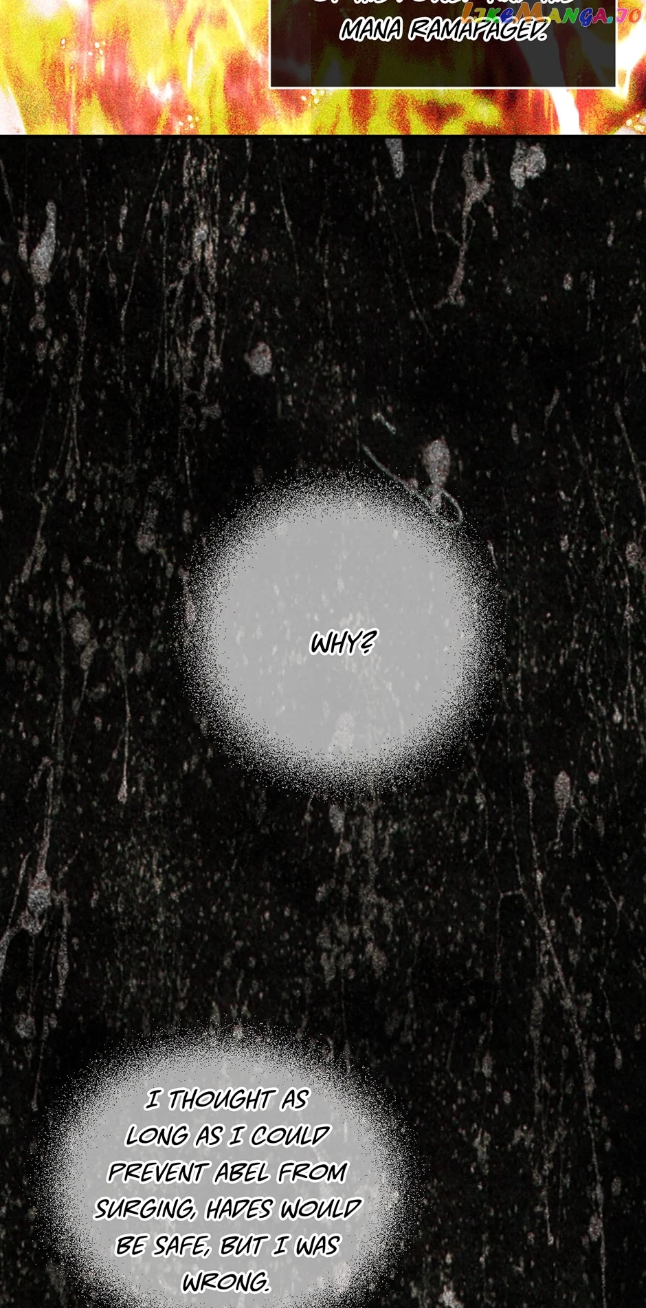 I Married the Male Lead’s Dad chapter 98 page 10