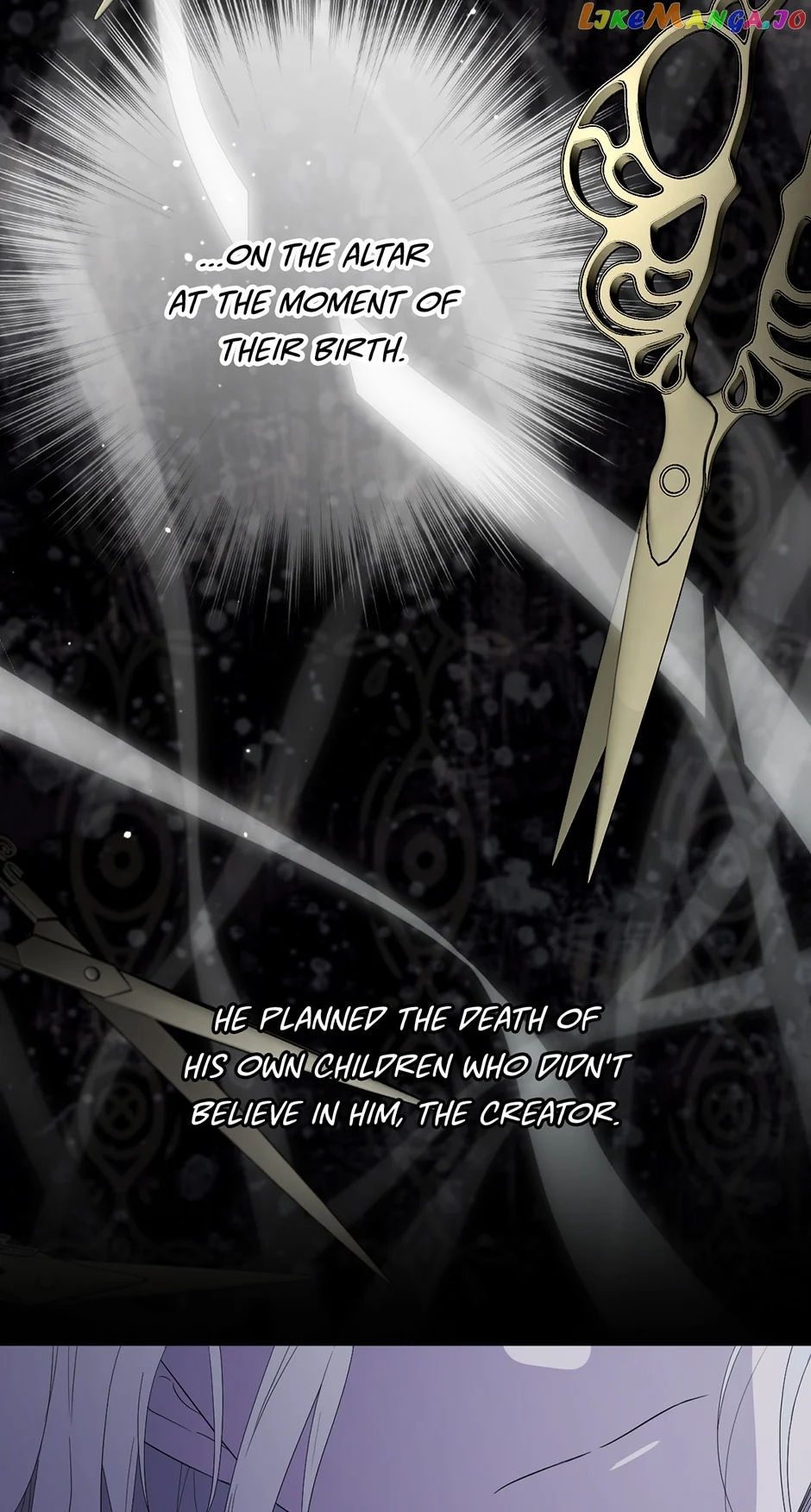 I Married the Male Lead’s Dad chapter 98 page 15