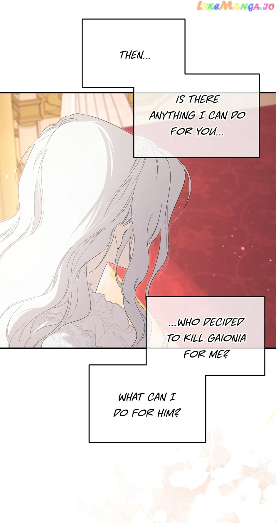 I Married the Male Lead’s Dad chapter 98 page 25