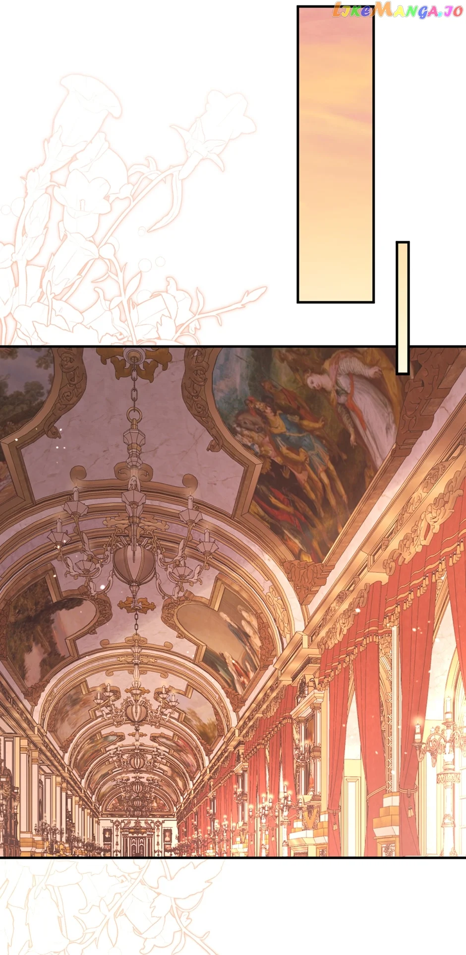 I Married the Male Lead’s Dad chapter 98 page 3