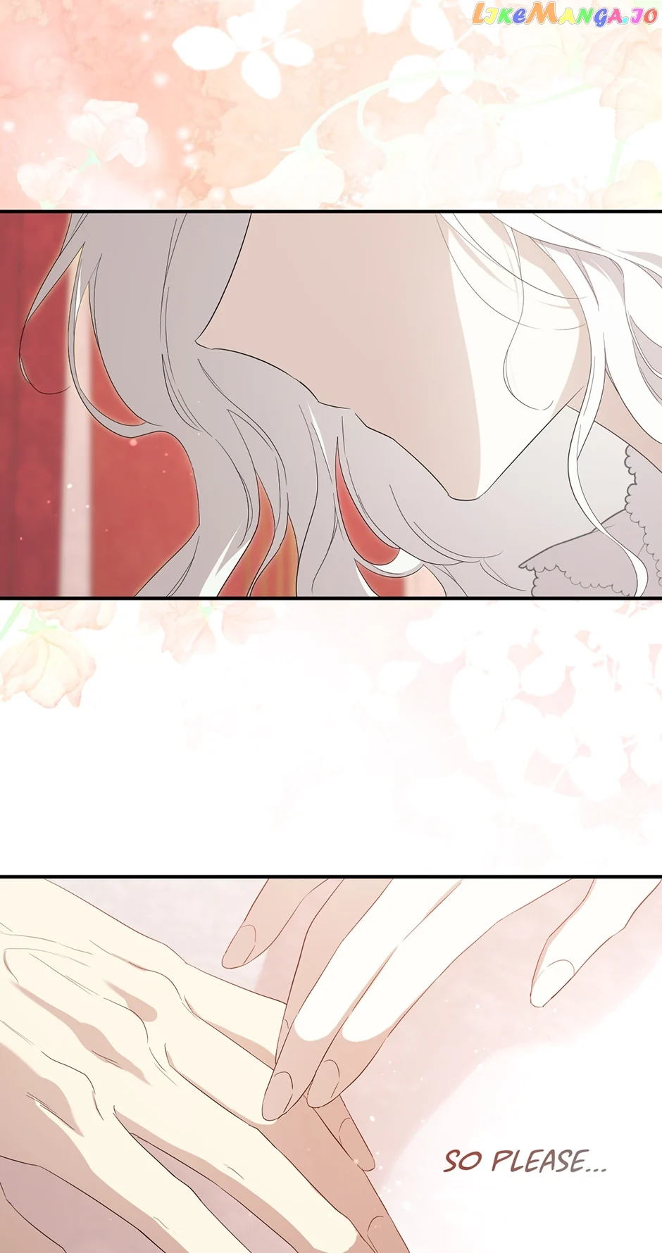 I Married the Male Lead’s Dad chapter 98 page 30