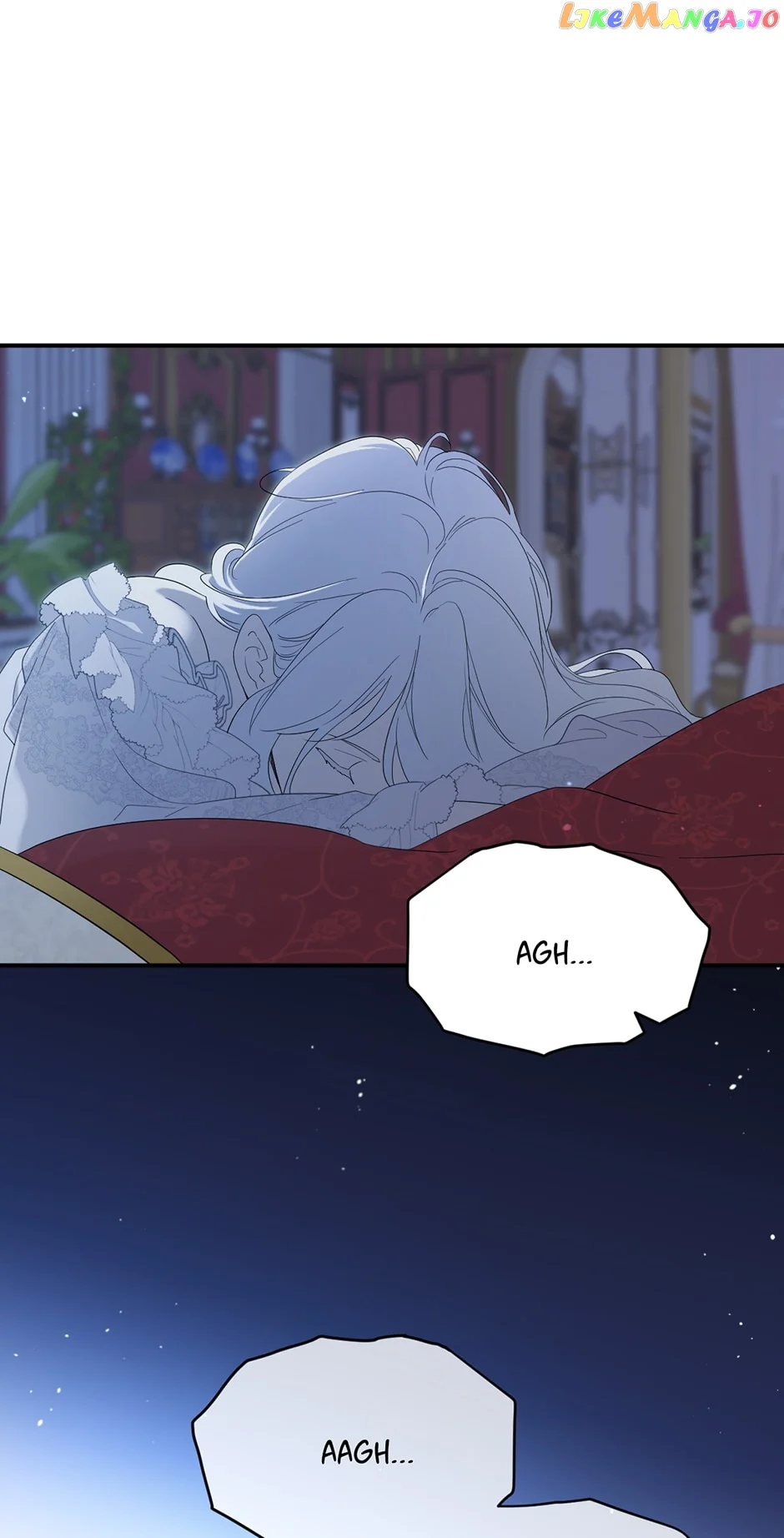 I Married the Male Lead’s Dad chapter 98 page 35