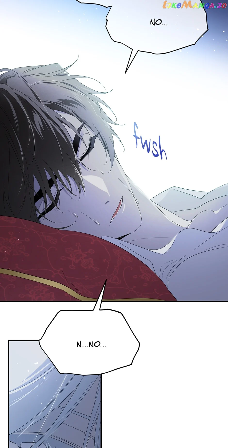 I Married the Male Lead’s Dad chapter 98 page 36