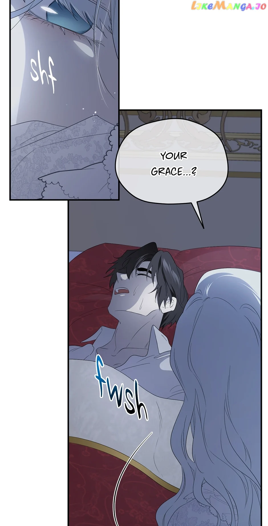 I Married the Male Lead’s Dad chapter 98 page 37