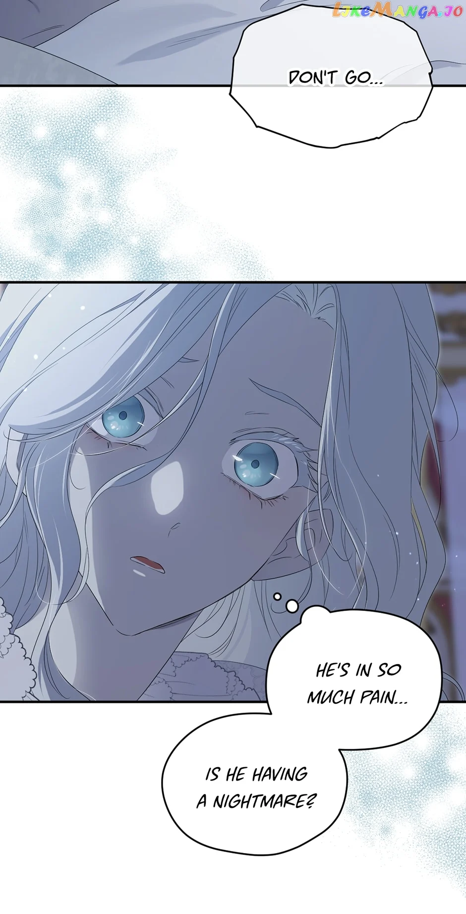 I Married the Male Lead’s Dad chapter 98 page 39