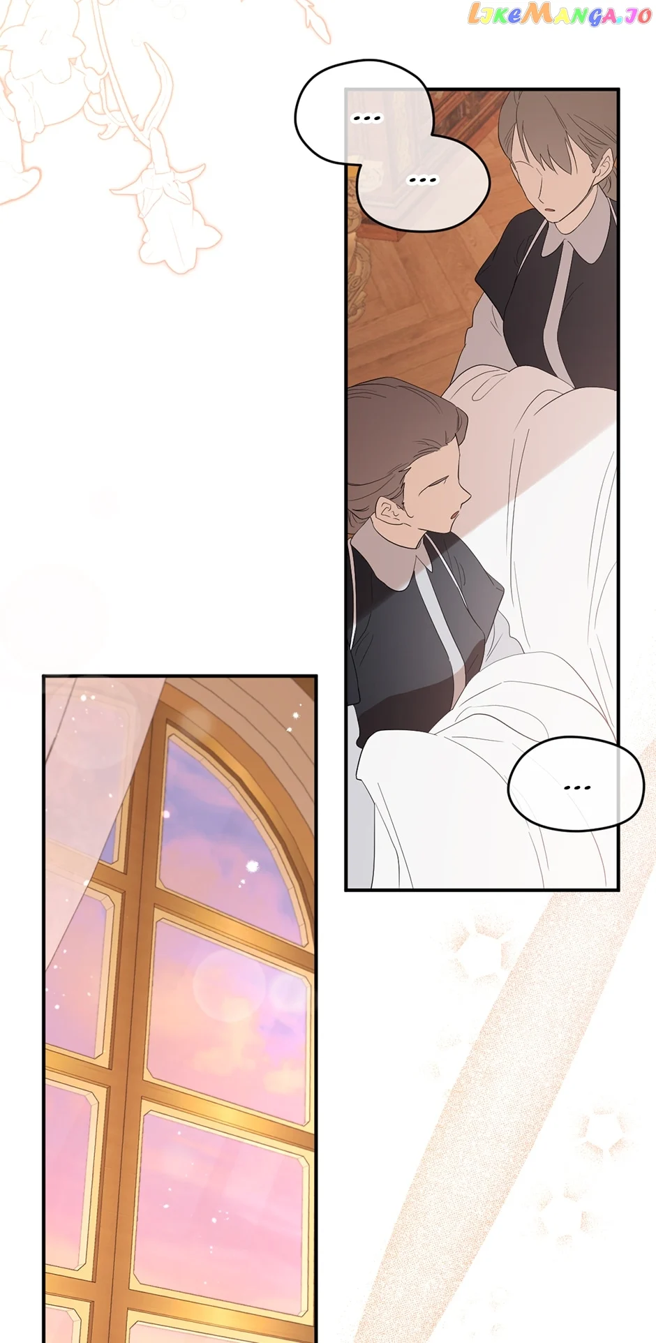 I Married the Male Lead’s Dad chapter 98 page 4