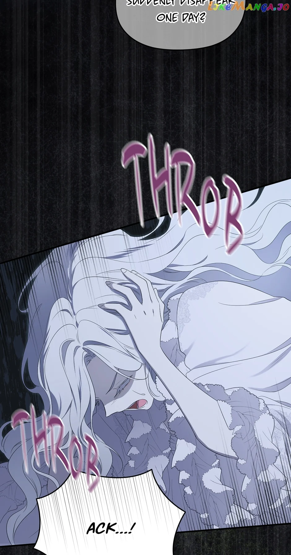 I Married the Male Lead’s Dad chapter 98 page 43