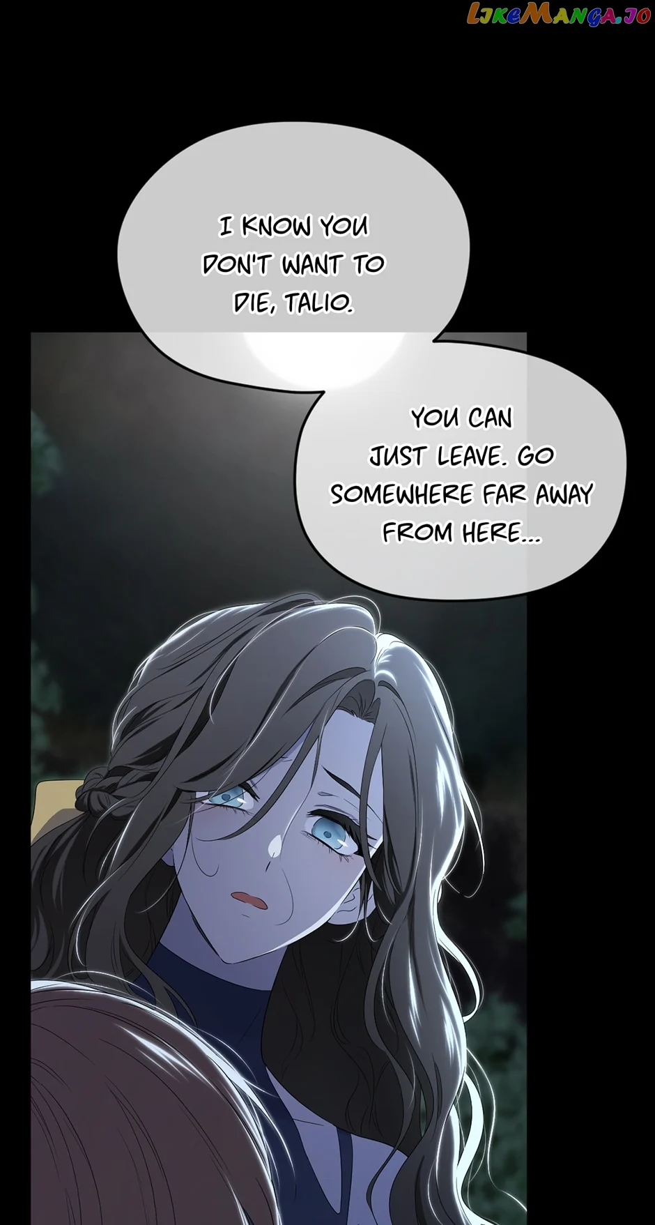 I Married the Male Lead’s Dad chapter 98 page 50