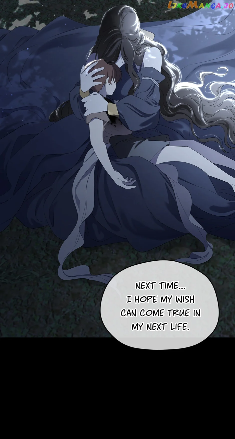 I Married the Male Lead’s Dad chapter 98 page 55