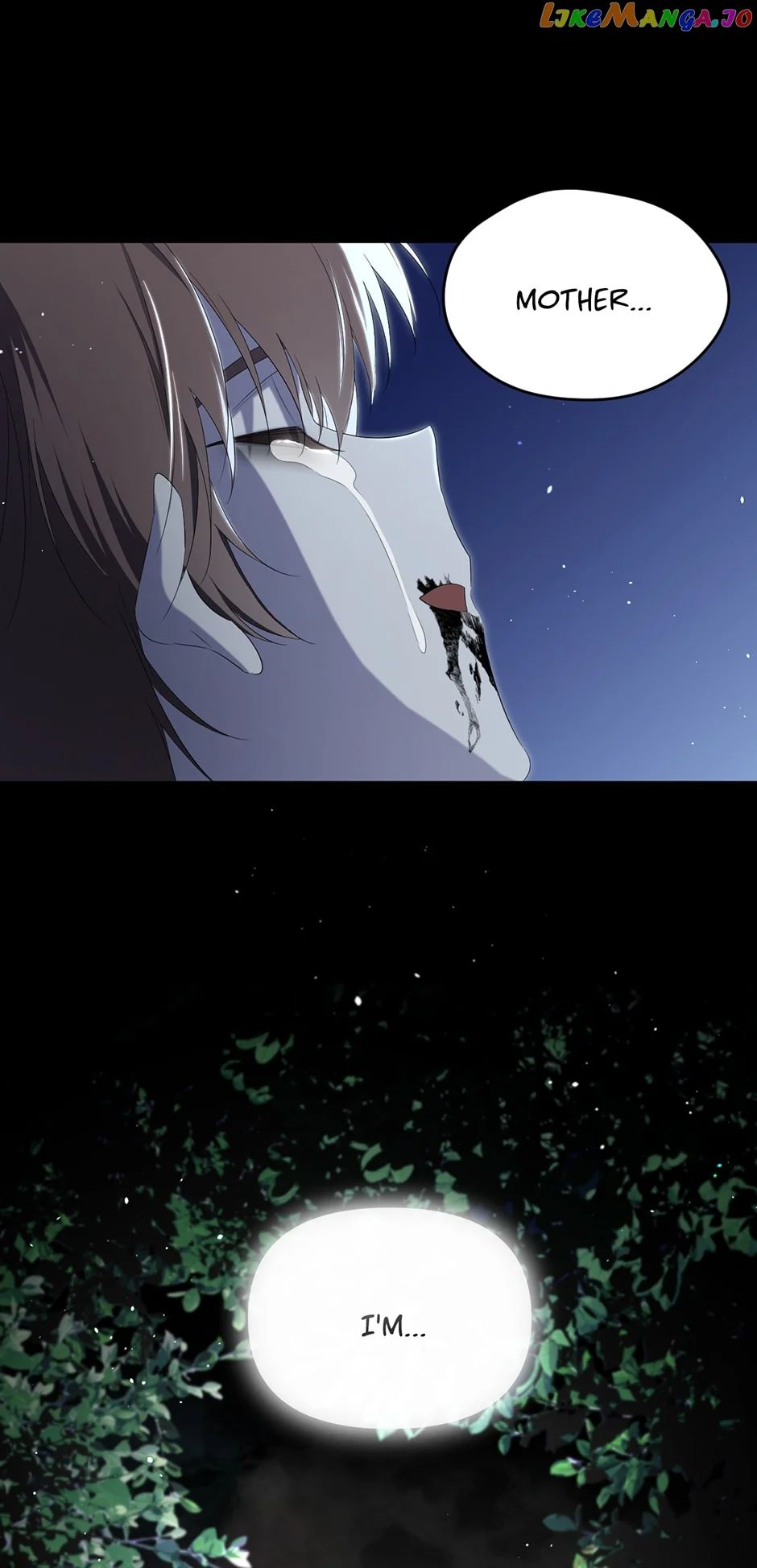 I Married the Male Lead’s Dad chapter 98 page 56