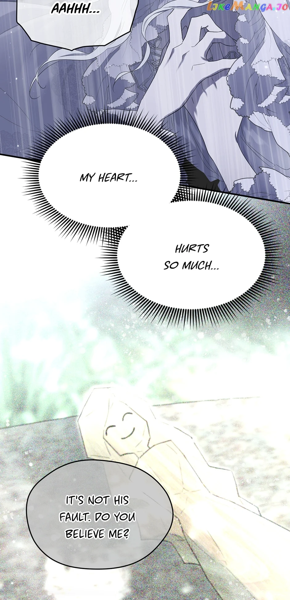 I Married the Male Lead’s Dad chapter 98 page 59