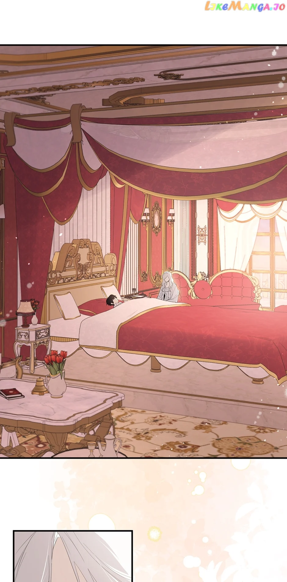 I Married the Male Lead’s Dad chapter 98 page 6