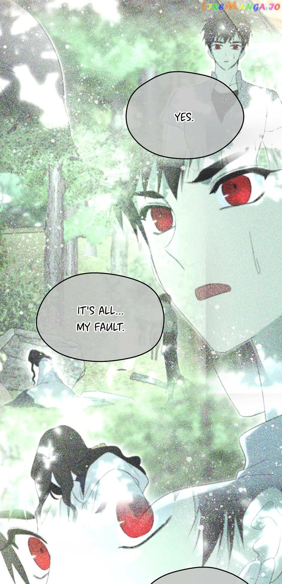 I Married the Male Lead’s Dad chapter 98 page 60