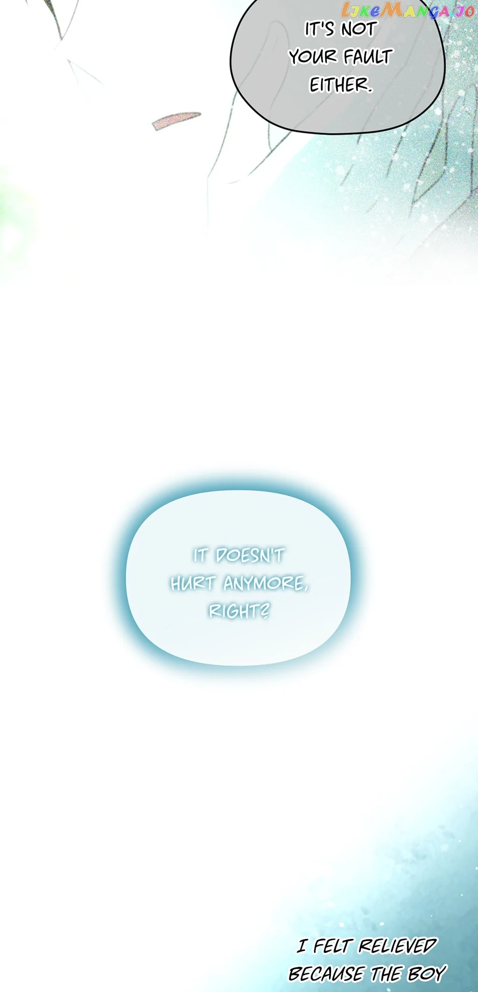 I Married the Male Lead’s Dad chapter 98 page 61