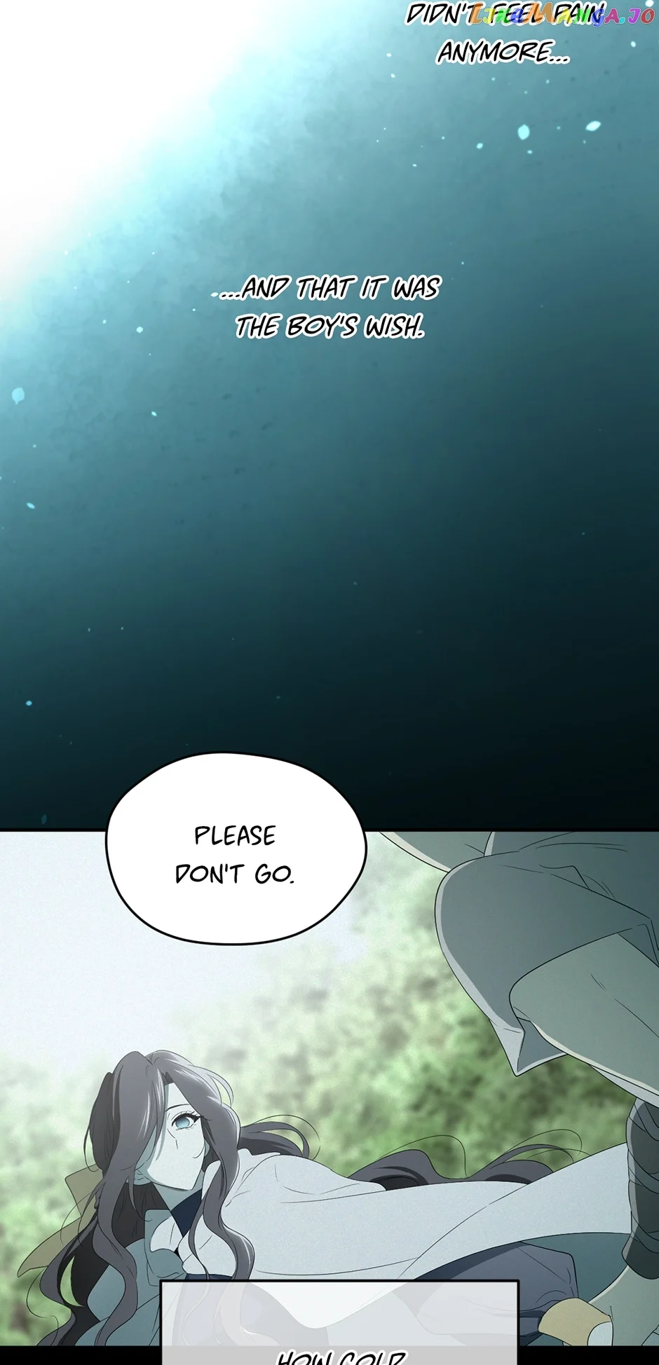 I Married the Male Lead’s Dad chapter 98 page 62