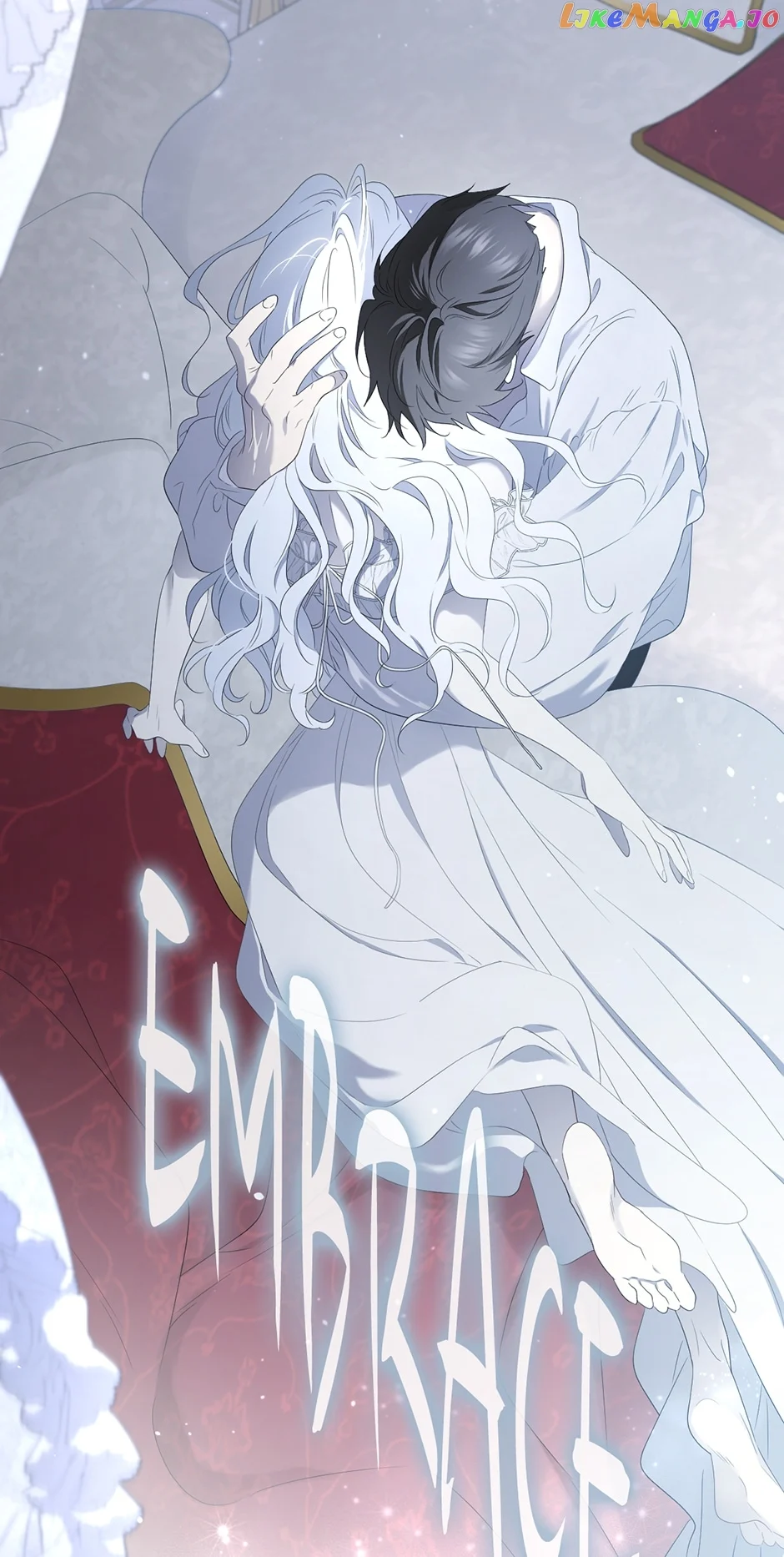 I Married the Male Lead’s Dad chapter 98 page 72