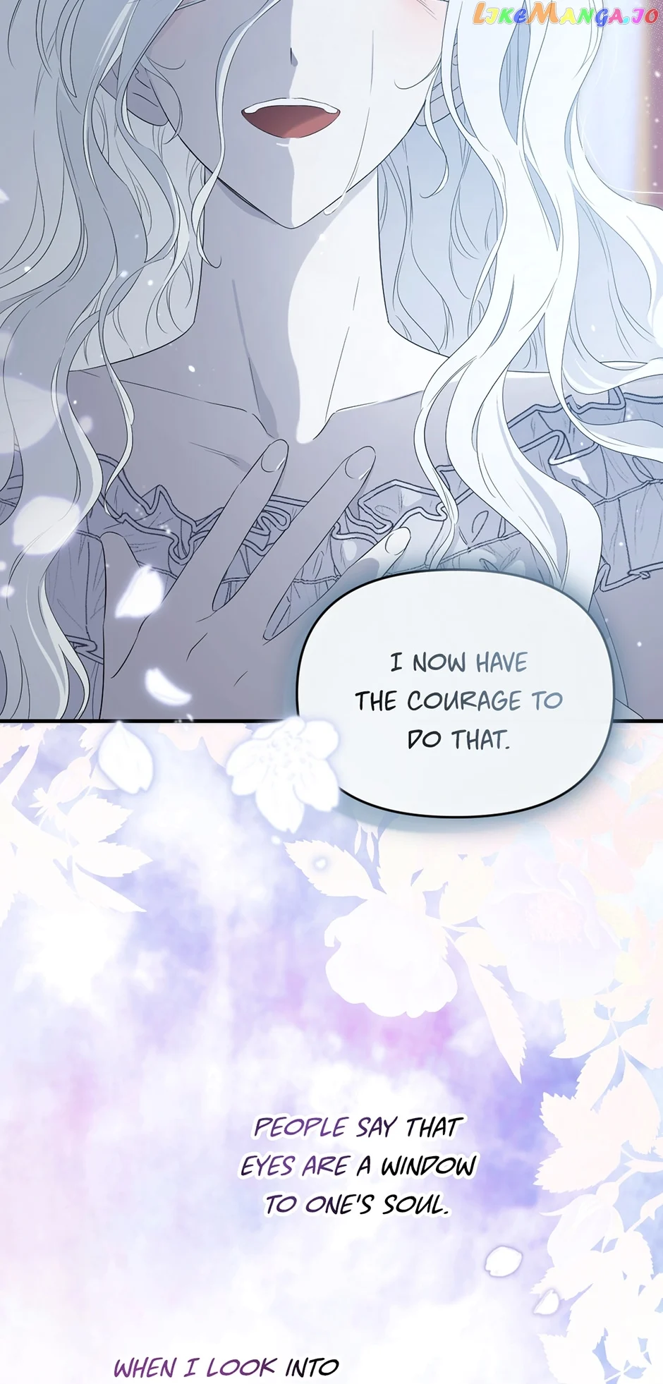 I Married the Male Lead’s Dad chapter 98 page 80