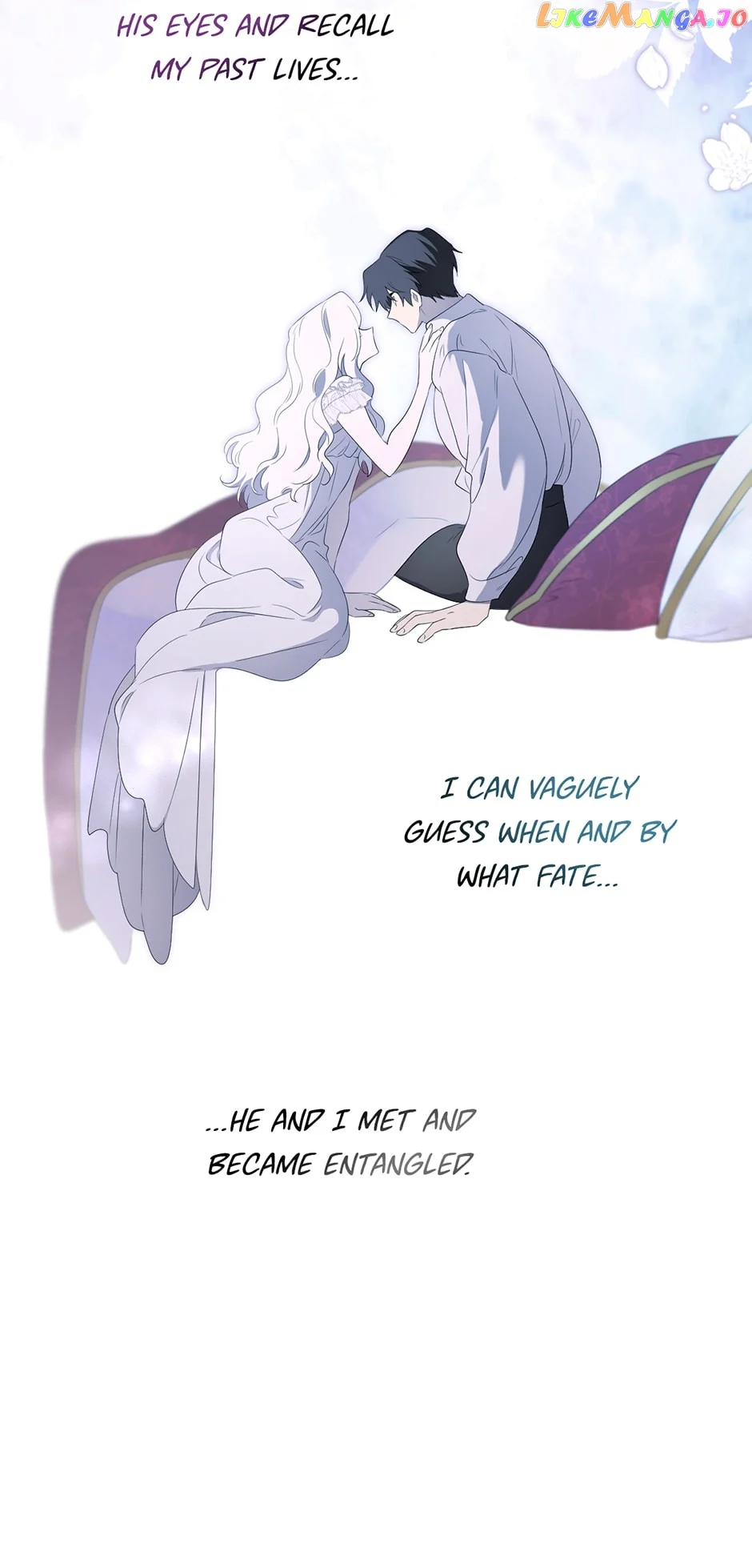 I Married the Male Lead’s Dad chapter 98 page 81