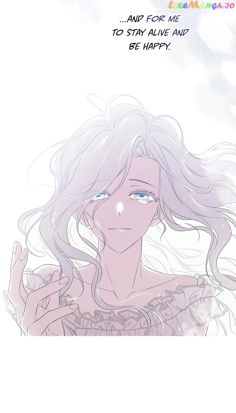 I Married the Male Lead’s Dad chapter 98 page 85