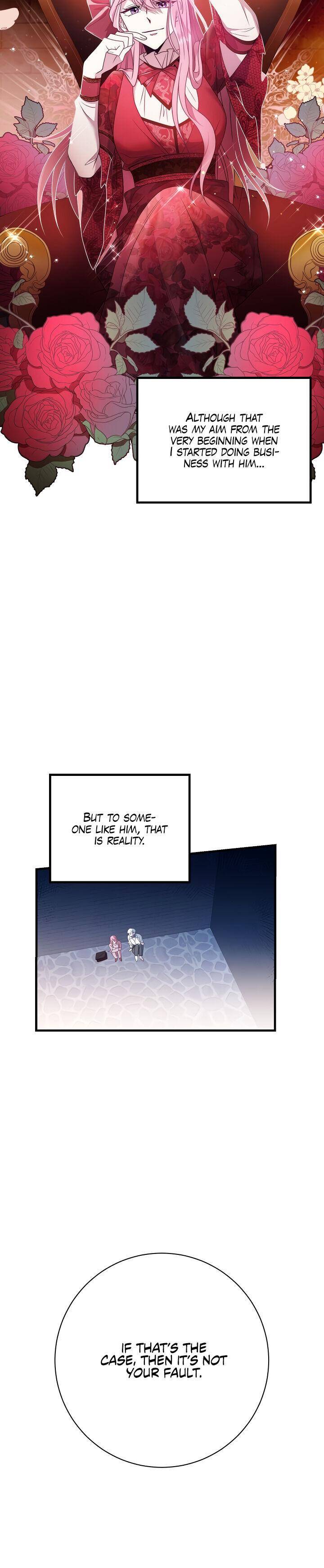 I Met The Male Lead In Prison chapter 18 page 12