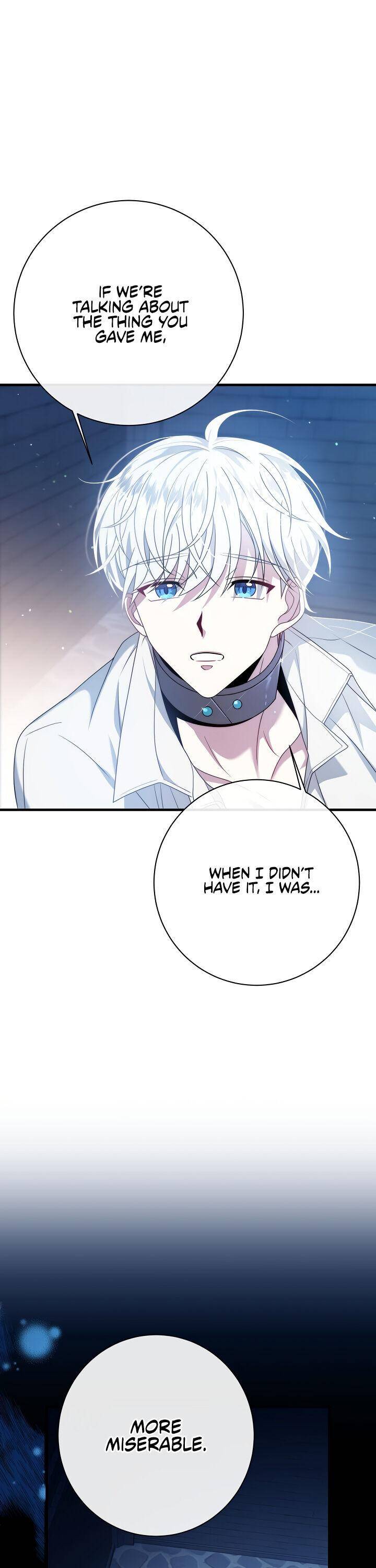 I Met The Male Lead In Prison chapter 18 page 13