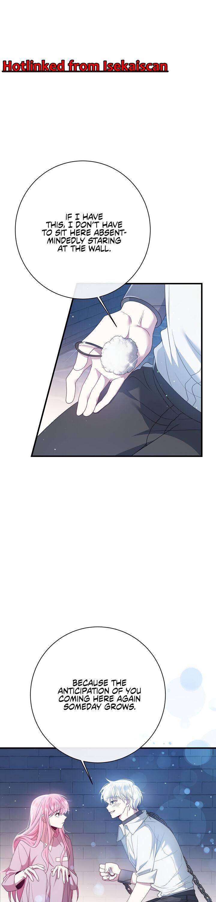 I Met The Male Lead In Prison chapter 18 page 15