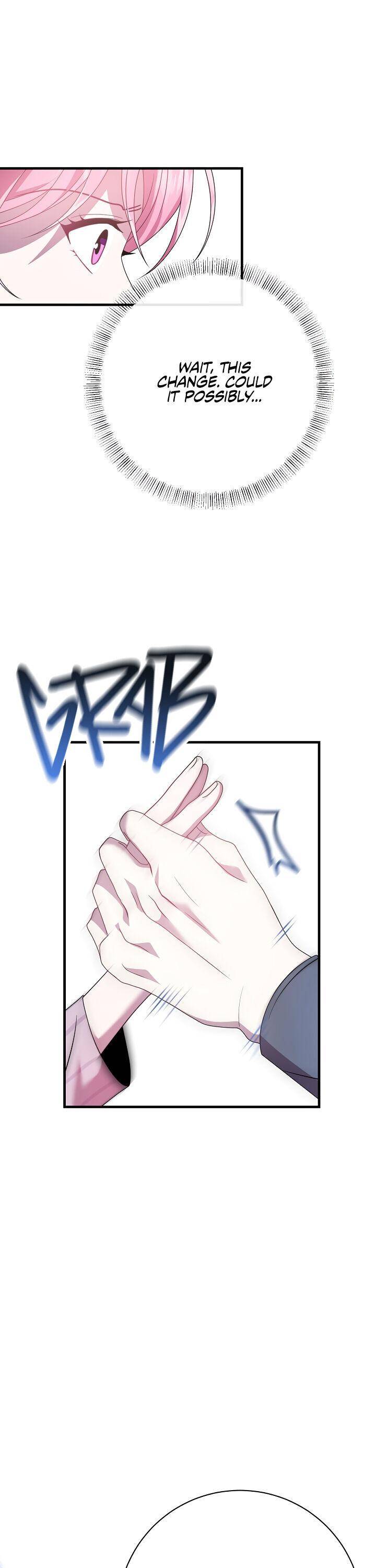 I Met The Male Lead In Prison chapter 18 page 20