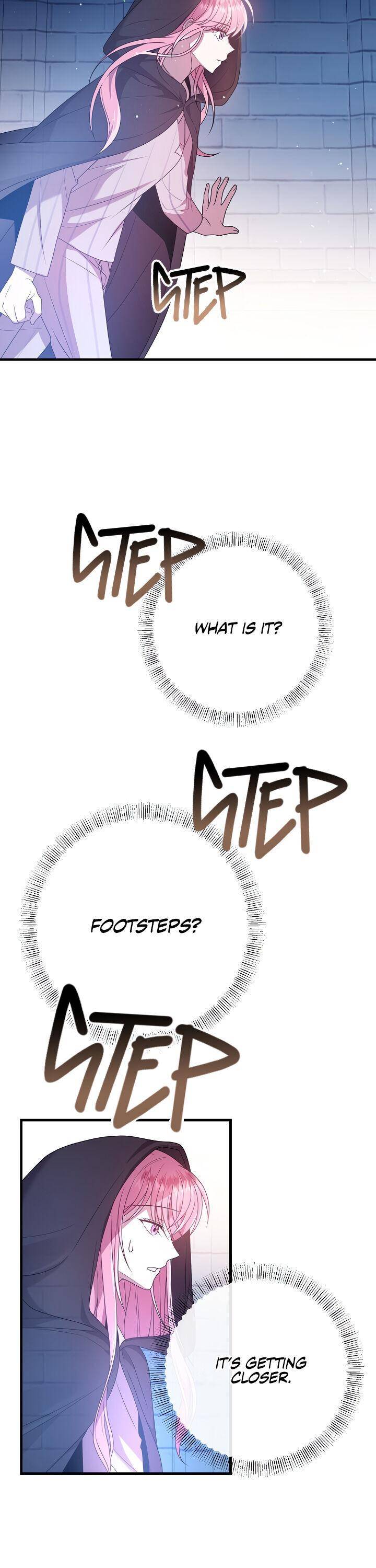 I Met The Male Lead In Prison chapter 18 page 28