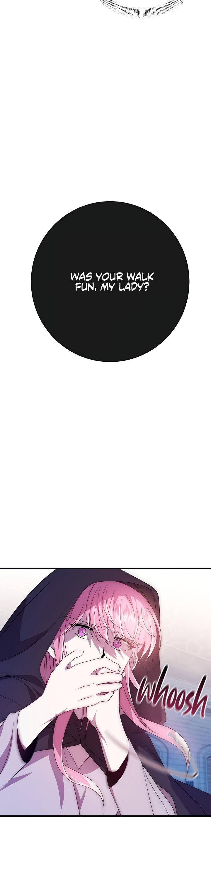 I Met The Male Lead In Prison chapter 18 page 30