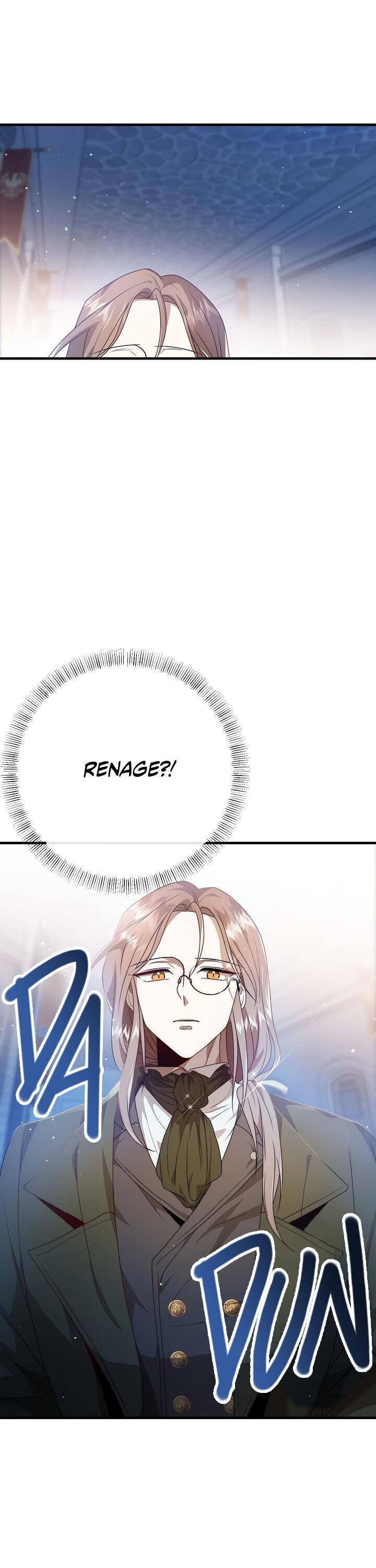 I Met The Male Lead In Prison chapter 18 page 31