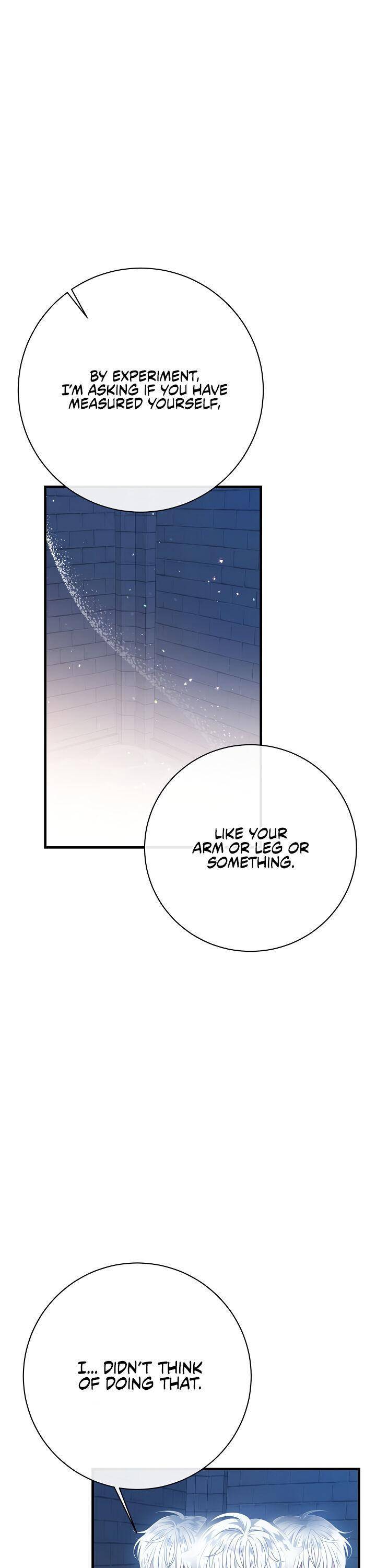 I Met The Male Lead In Prison chapter 18 page 6