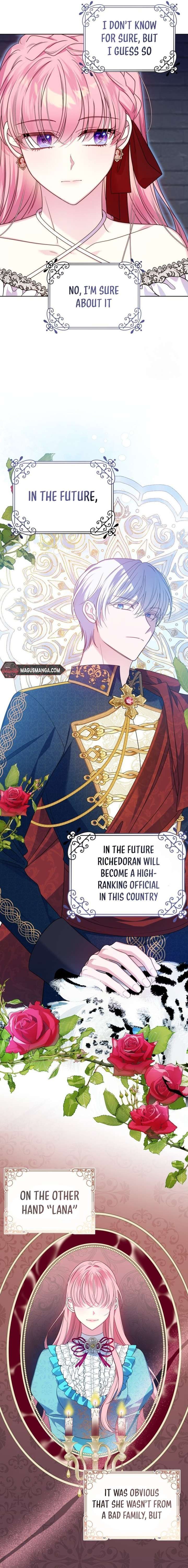 I Met The Male Lead In Prison chapter 30 page 2