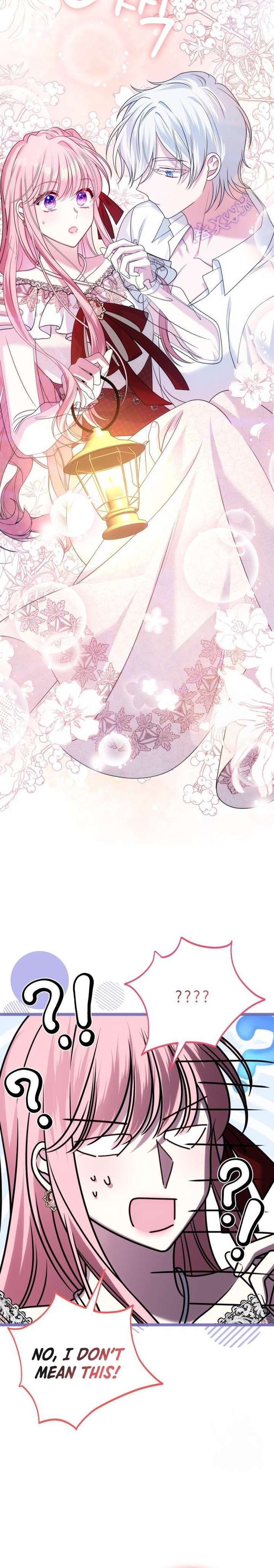 I Met The Male Lead In Prison chapter 30 page 26