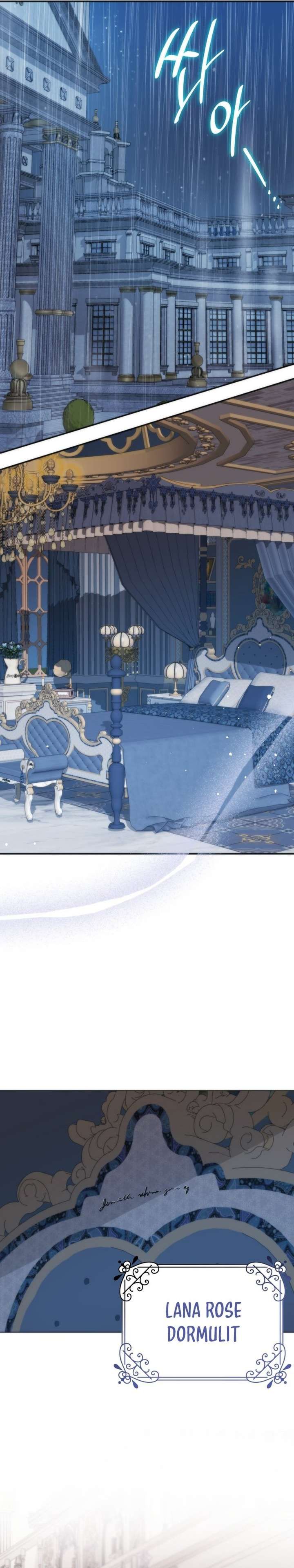 I Met The Male Lead In Prison chapter 36 page 13