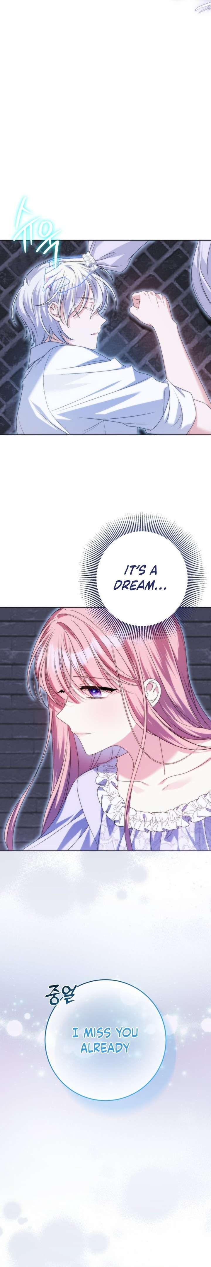 I Met The Male Lead In Prison chapter 36 page 2