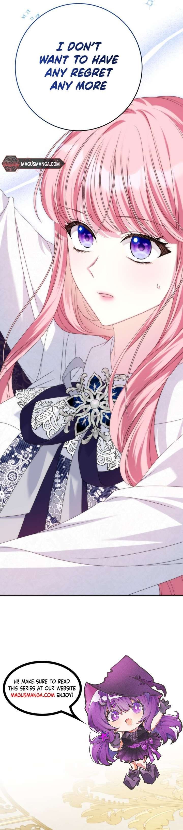 I Met The Male Lead In Prison chapter 37 page 2