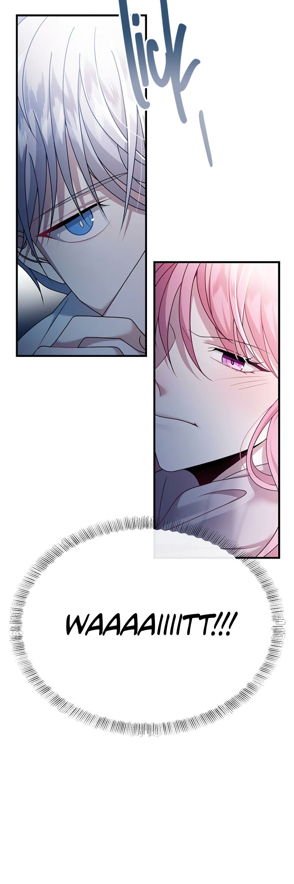 I Met The Male Lead In Prison chapter 5 page 2