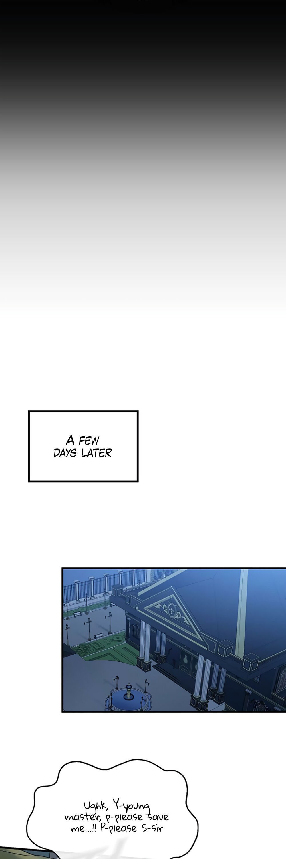 I Met The Male Lead In Prison chapter 5 page 45