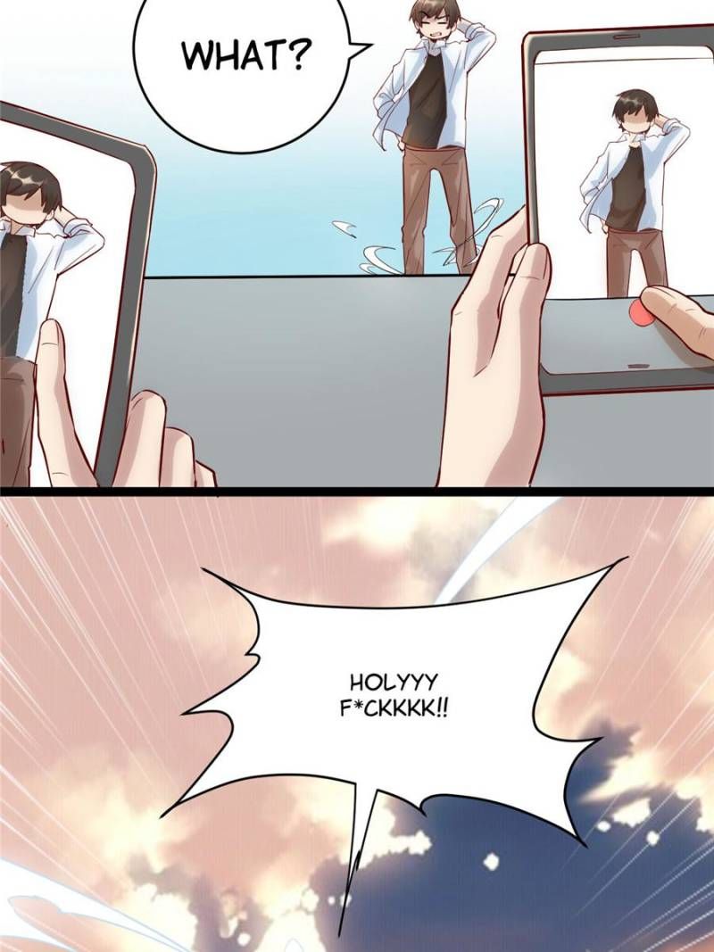 I Might Be a fake Cultivator chapter 1 page 10