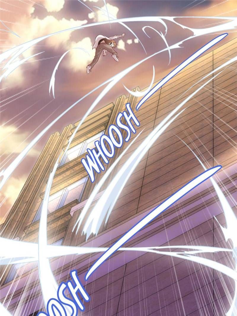 I Might Be a fake Cultivator chapter 1 page 12