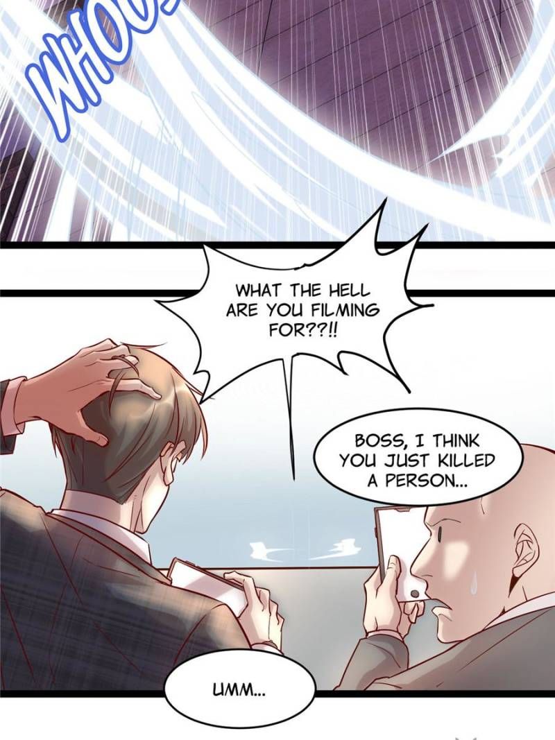 I Might Be a fake Cultivator chapter 1 page 13