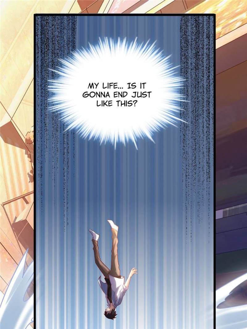 I Might Be a fake Cultivator chapter 1 page 14