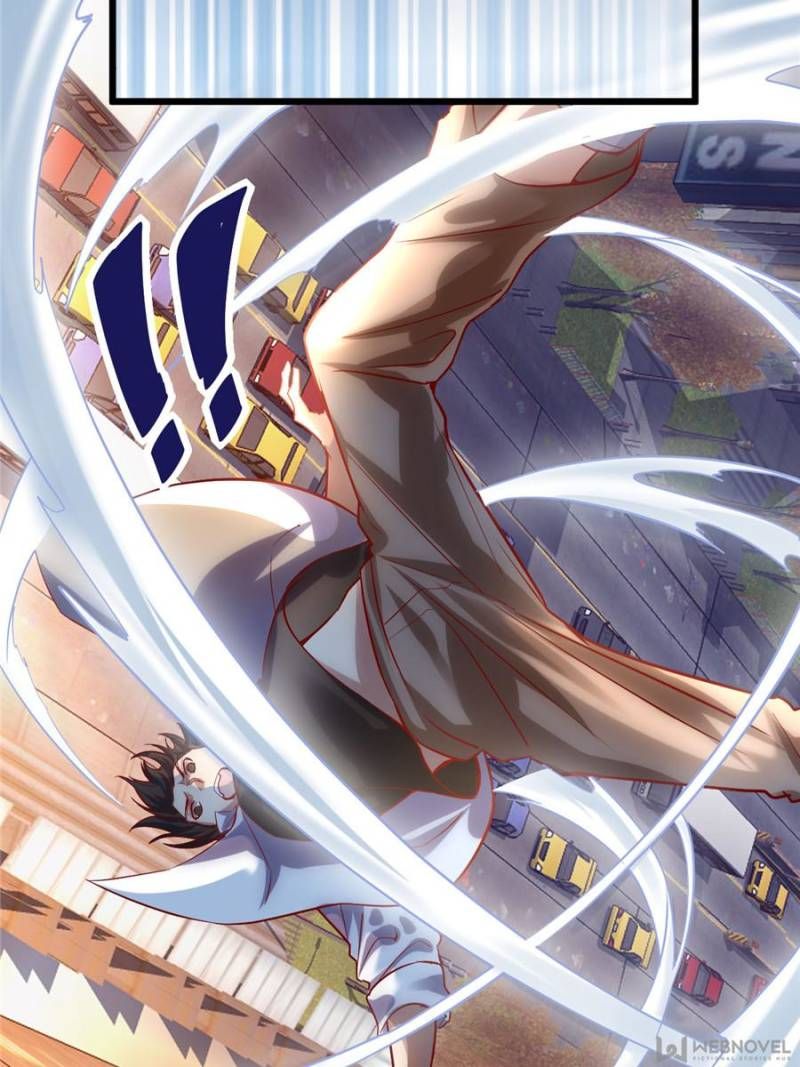 I Might Be a fake Cultivator chapter 1 page 15