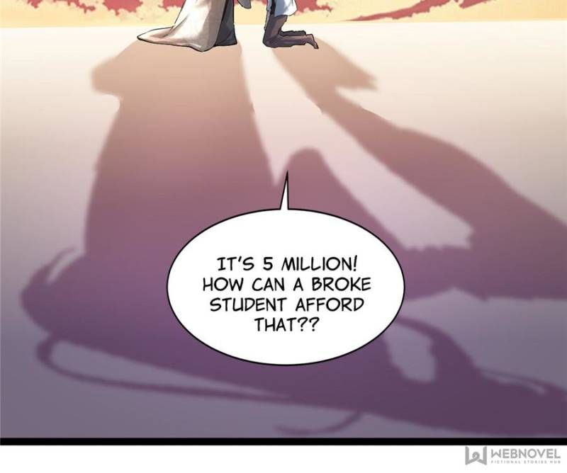 I Might Be a fake Cultivator chapter 1 page 26