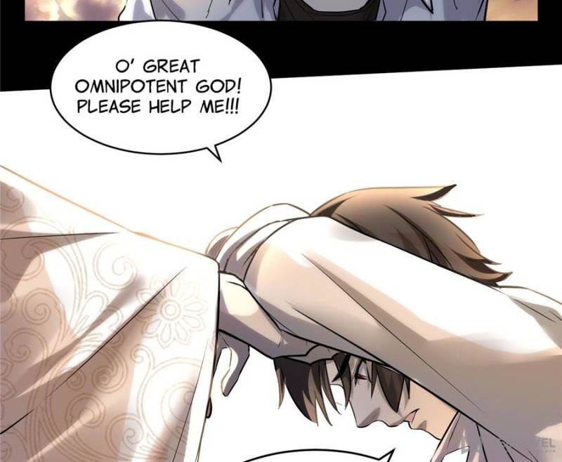 I Might Be a fake Cultivator chapter 1 page 28