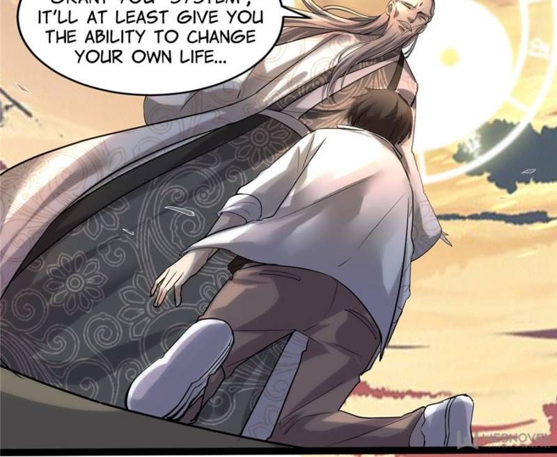 I Might Be a fake Cultivator chapter 1 page 30