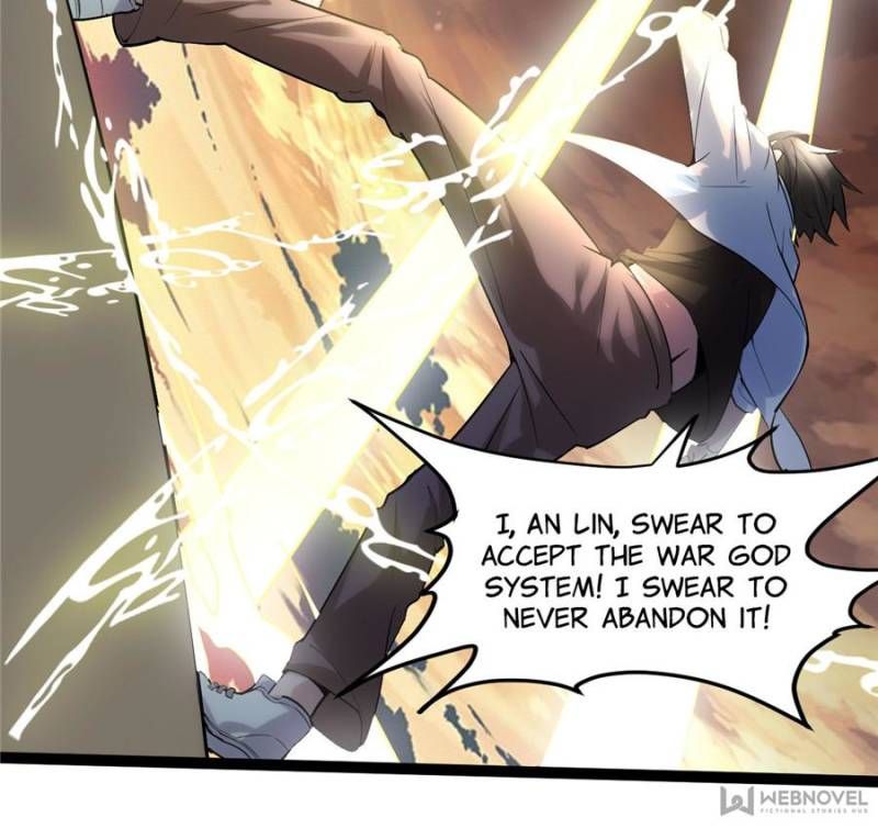 I Might Be a fake Cultivator chapter 1 page 34