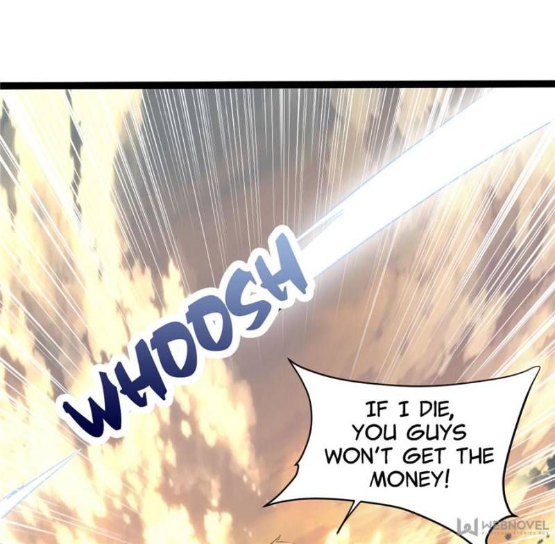 I Might Be a fake Cultivator chapter 1 page 7