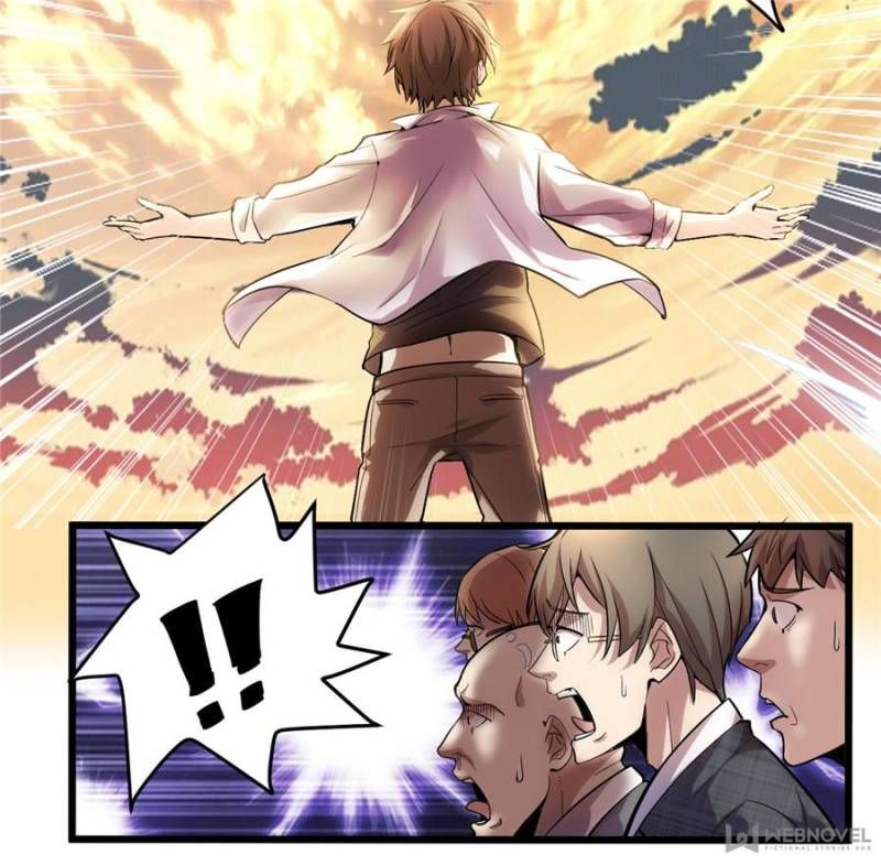 I Might Be a fake Cultivator chapter 1 page 8